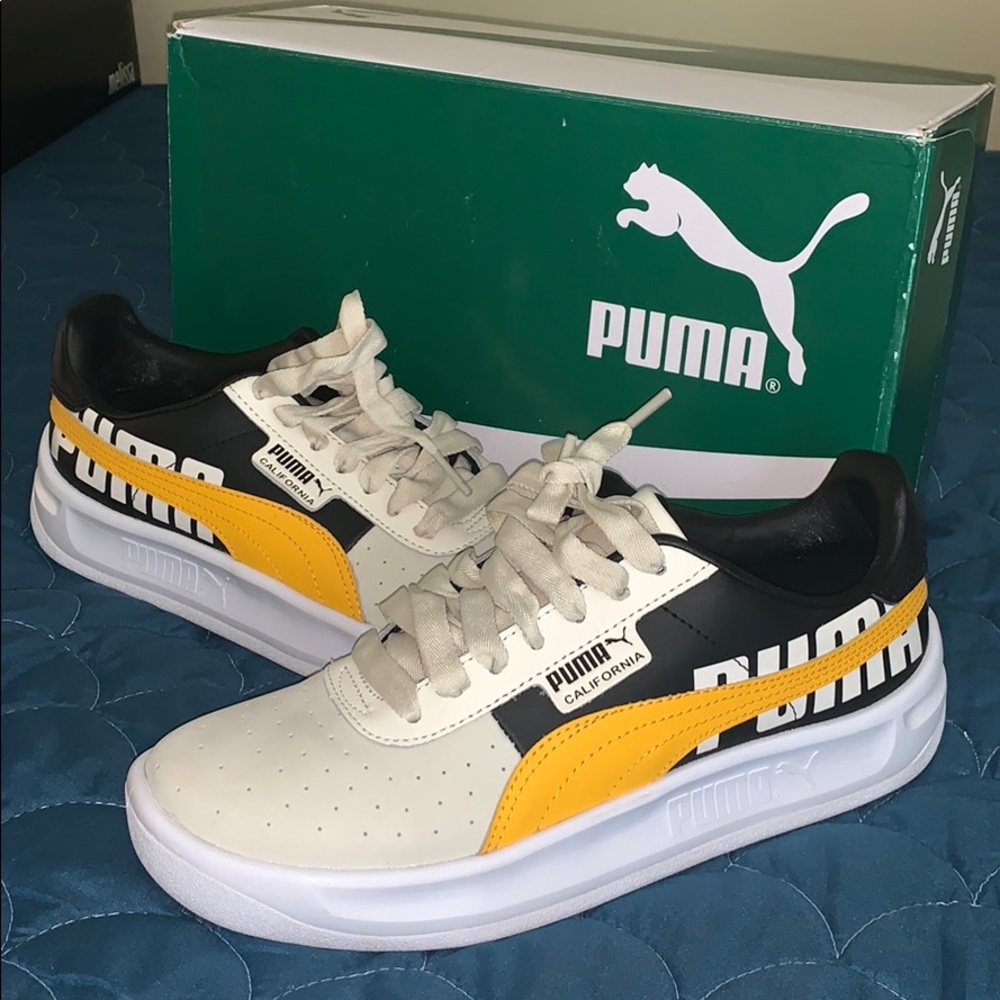 PUMA Women’s sneaker